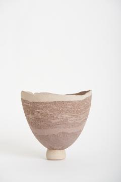 Studio Pottery Vase - 1667731