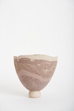 Studio Pottery Vase - 1667732