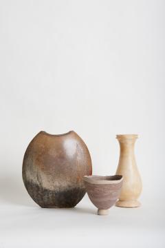 Studio Pottery Vase - 1667733