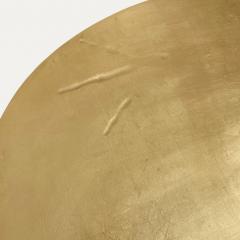Studio Simon Meret Oppenheim Pair of Traccia Tables Studio Simon Italy circa 1972 - 4749023