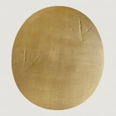Studio Simon Meret Oppenheim Pair of Traccia Tables Studio Simon Italy circa 1972 - 4749024