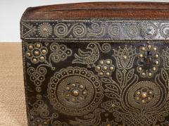 Studwork Leather Chest - 4337238