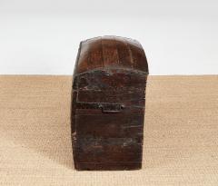 Studwork Leather Chest - 4337245