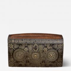 Studwork Leather Chest - 4337298