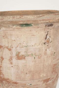 Stunning Anduze Jar circa 1820 1839 - 3594428