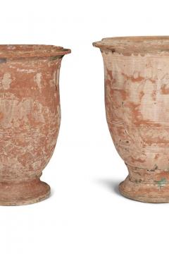 Stunning Anduze Jar circa 1820 1839 - 3594435