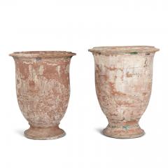 Stunning Anduze Jar circa 1820 1839 - 3594436