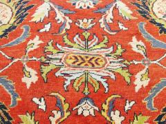 Stunning Antique Persian Sultanabad Carpet - 3961754