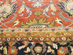 Stunning Antique Persian Sultanabad Carpet - 3961758