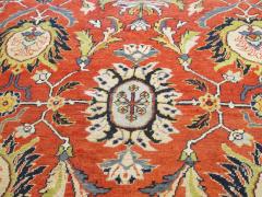 Stunning Antique Persian Sultanabad Carpet - 3961784