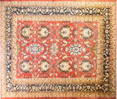 Stunning Antique Persian Sultanabad Carpet - 3961785