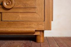 Stunning French Oak Sideboard - 4343105