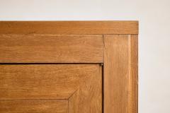 Stunning French Oak Sideboard - 4343107