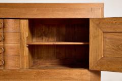 Stunning French Oak Sideboard - 4343129