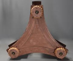 Stunning extremely large superb quality Regency style centre table - 4805590