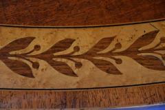 Stunning extremely large superb quality Regency style centre table - 4805592