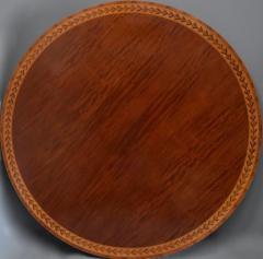 Stunning extremely large superb quality Regency style centre table - 4805594