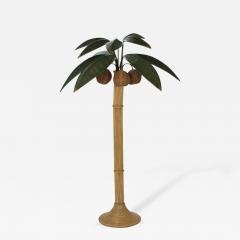 Stylized Reed Palm Tree Floor Lamp Stylized Reed Palm Tree Floor Lamp