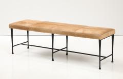 Sud Bench by Christian Liaigre - 3724578