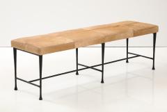 Sud Bench by Christian Liaigre - 3724582