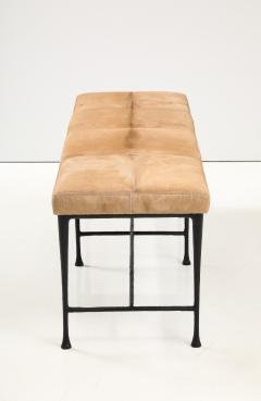 Sud Bench by Christian Liaigre - 3724583