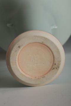 Sueharu Fukami Flower Vase entitled Ritsu Upright 1976 - 4403945