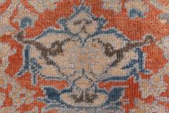 Sultanabad Rug - 4009012