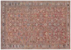 Sultanabad Rug - 4009105