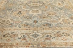 Sultanabad Style Wool Rug - 1906305