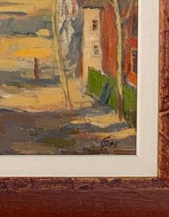 Sunday in Kargopol circa 1995 - 2437133