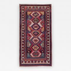 Superb Antique Shirvan Rug - 391459