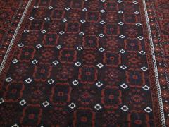 Superb Baluch Tribal Rug - 272106