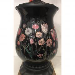 Superb Decoupage Designer Table Lamp - 1734618