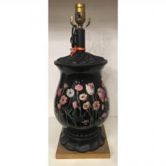 Superb Decoupage Designer Table Lamp - 1734619