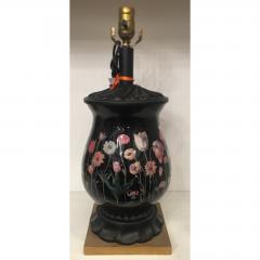 Superb Decoupage Designer Table Lamp - 1734620