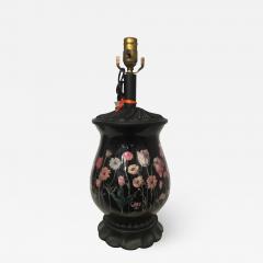 Superb Decoupage Designer Table Lamp - 1734983