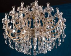 Superb Maria Theresa Crystal Chandelier - 3894676