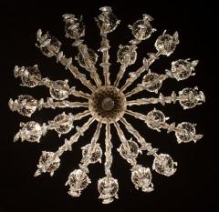 Superb Maria Theresa Crystal Chandelier - 3894680