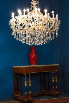 Superb Maria Theresa Crystal Chandelier - 3894681