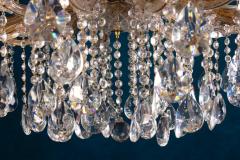 Superb Maria Theresa Crystal Chandelier - 3894683