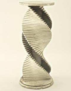 Superb modernist pedestal - 1546001