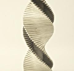 Superb modernist pedestal - 1546003
