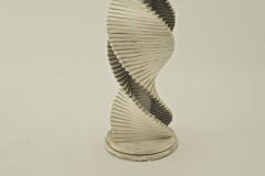 Superb modernist pedestal - 1546004