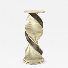 Superb modernist pedestal - 1546564
