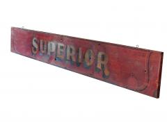 Superior Sign - 1233417