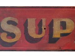 Superior Sign - 1233421