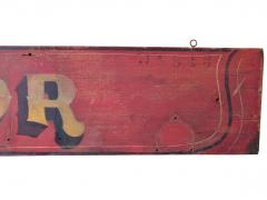 Superior Sign - 1233423