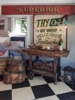 Superior Sign - 1233424