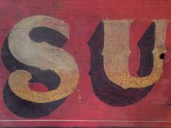 Superior Sign - 1233425