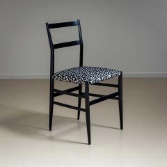 Superleggera Chairs by Gio Ponti Italy designed in 1957 - 4431783